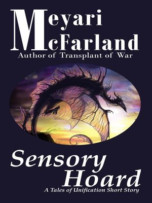 cover image of Sensory Hoard